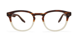 BARTON PERREIRA: GELLERT - MATTE HICKORY CHAMPAGNE GRADIENT