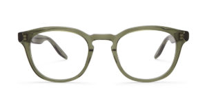 BARTON PERREIRA: GELLERT - OLIVE GREEN