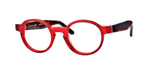 THIERRY LASRY: PARODY 462