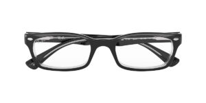 RAY-BAN:  RB5150 | Black