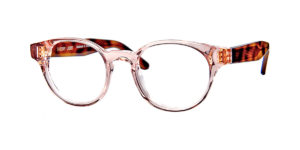 THIERRY LASRY: SHIFTY 1654