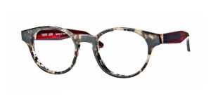 THIERRY LASRY: SHIFTY 620