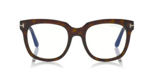 TOM FORD: BLUE BLOCK LARGE