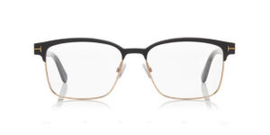 TOM FORD: SQUARE METAL