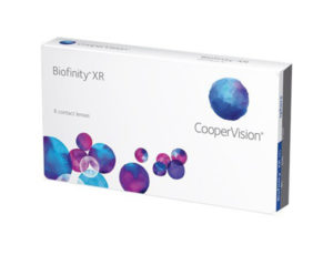 Biofinity XR (6 pack)