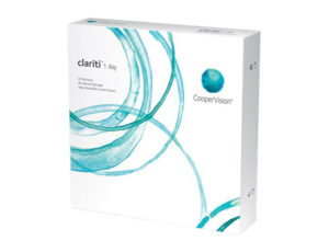 Clariti 1Day (90 pack)