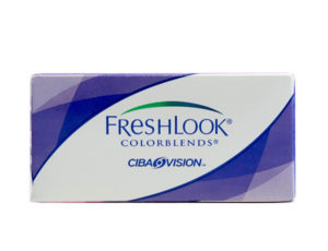 Freshlook Colorblend (6 pack)