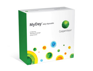MyDay (180 pack)
