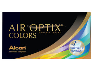 Air Optix Colors (6 pack)